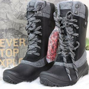 The North Face Womens Shellista Iii Mid 